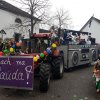 Fastnachtszug Oberelbert 2020